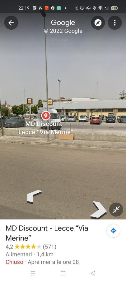 B&C Rentals And Events Lecce Dış mekan fotoğraf