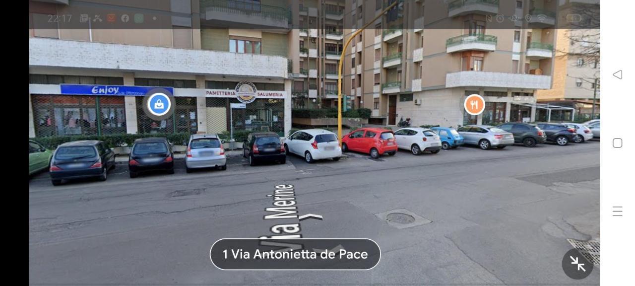 B&C Rentals And Events Lecce Dış mekan fotoğraf