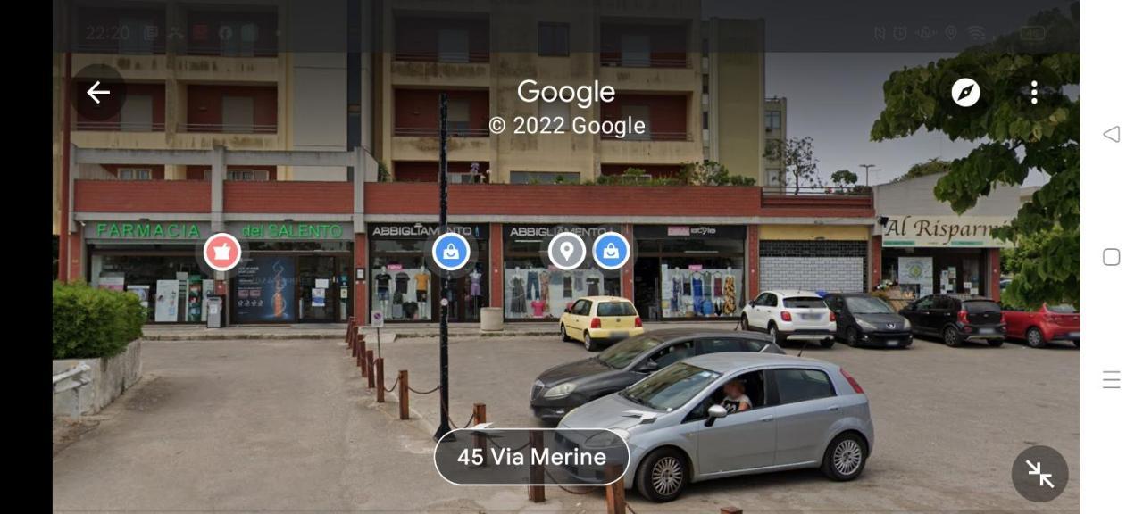 B&C Rentals And Events Lecce Dış mekan fotoğraf