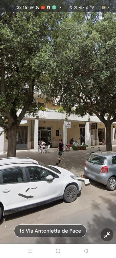 B&C Rentals And Events Lecce Dış mekan fotoğraf