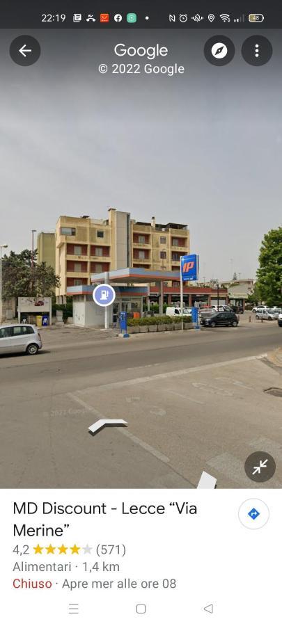 B&C Rentals And Events Lecce Dış mekan fotoğraf